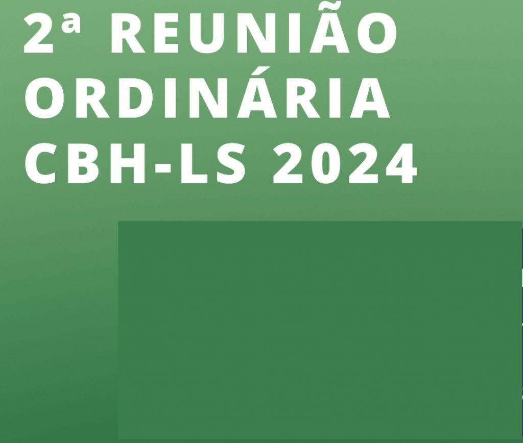 Comitê do Litoral Sul reunirá membros em Alhandra na terça-feira (18)