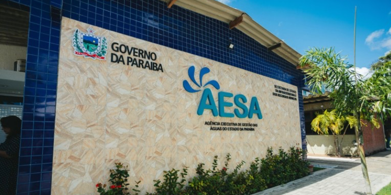 Aesa apresenta Relatório Anual de Gestão dos Recursos Hídricos na ALPB