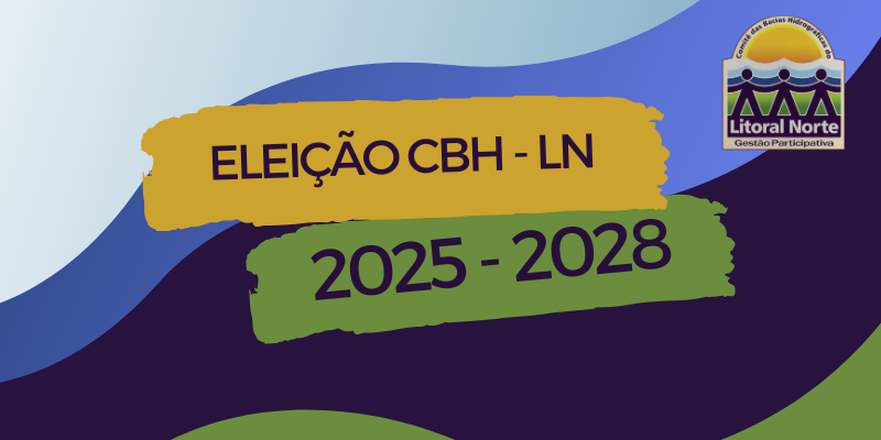 CBH-LN inicia processo eleitoral para nova composição da Gestão 2025-2028